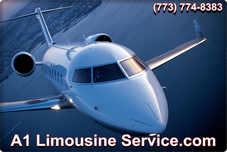 A1 Limousine Ad