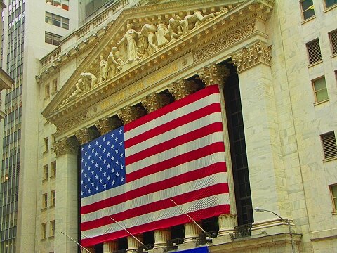 New York Stock Exchange